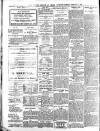 Beverley and East Riding Recorder Saturday 19 February 1910 Page 4