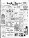 Beverley and East Riding Recorder Saturday 02 April 1910 Page 1