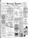 Beverley and East Riding Recorder