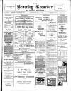 Beverley and East Riding Recorder