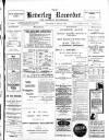 Beverley and East Riding Recorder