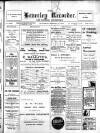 Beverley and East Riding Recorder