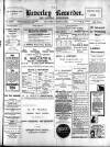 Beverley and East Riding Recorder