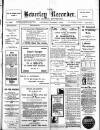 Beverley and East Riding Recorder