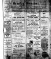 Beverley and East Riding Recorder Saturday 07 January 1911 Page 1