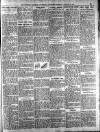 Beverley and East Riding Recorder Saturday 14 January 1911 Page 7
