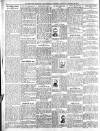 Beverley and East Riding Recorder Saturday 28 January 1911 Page 6