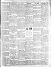Beverley and East Riding Recorder Saturday 11 February 1911 Page 3