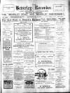 Beverley and East Riding Recorder