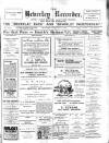 Beverley and East Riding Recorder