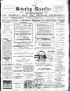 Beverley and East Riding Recorder