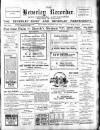 Beverley and East Riding Recorder