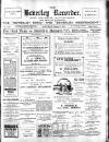 Beverley and East Riding Recorder