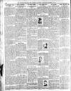 Beverley and East Riding Recorder Saturday 18 November 1911 Page 6