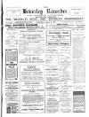 Beverley and East Riding Recorder