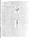 Beverley and East Riding Recorder Saturday 02 August 1913 Page 7