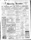 Beverley and East Riding Recorder