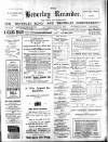 Beverley and East Riding Recorder