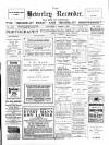 Beverley and East Riding Recorder