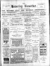 Beverley and East Riding Recorder Saturday 14 August 1915 Page 1