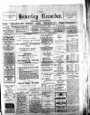 Beverley and East Riding Recorder Saturday 08 January 1916 Page 1