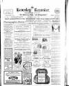 Beverley and East Riding Recorder Saturday 01 July 1916 Page 1