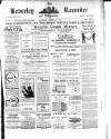 Beverley and East Riding Recorder Saturday 14 October 1916 Page 1