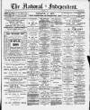 National Independent and People's Advocate Saturday 12 October 1889 Page 1