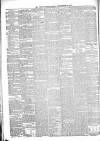 Whitby Times, and North Yorkshire Advertiser Friday 19 September 1873 Page 4