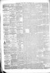 Whitby Times, and North Yorkshire Advertiser Friday 14 November 1873 Page 4