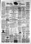 Whitby Times, and North Yorkshire Advertiser Friday 01 May 1874 Page 1