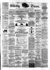 Whitby Times, and North Yorkshire Advertiser Friday 16 October 1874 Page 1