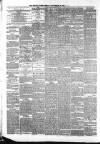 Whitby Times, and North Yorkshire Advertiser Friday 27 November 1874 Page 4