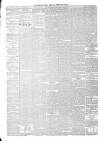 Whitby Times, and North Yorkshire Advertiser Friday 02 February 1877 Page 4