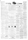 Whitby Times, and North Yorkshire Advertiser Friday 22 June 1877 Page 1