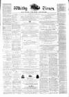 Whitby Times, and North Yorkshire Advertiser Friday 02 November 1877 Page 1