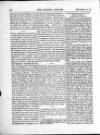 National Teacher, and Irish Educational Journal (Dublin, Ireland) Friday 14 November 1890 Page 4