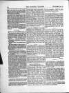 National Teacher, and Irish Educational Journal (Dublin, Ireland) Friday 14 November 1890 Page 14