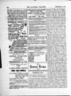 National Teacher, and Irish Educational Journal (Dublin, Ireland) Friday 05 December 1890 Page 2