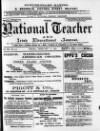 National Teacher, and Irish Educational Journal (Dublin, Ireland) Friday 13 February 1891 Page 1