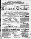 National Teacher, and Irish Educational Journal (Dublin, Ireland) Friday 20 February 1891 Page 1