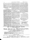 National Teacher, and Irish Educational Journal (Dublin, Ireland) Friday 20 February 1891 Page 14