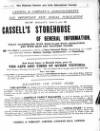 National Teacher, and Irish Educational Journal (Dublin, Ireland) Friday 03 April 1891 Page 15