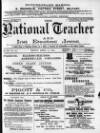 National Teacher, and Irish Educational Journal (Dublin, Ireland) Friday 17 April 1891 Page 1