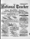 National Teacher, and Irish Educational Journal (Dublin, Ireland) Friday 22 May 1891 Page 1