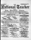 National Teacher, and Irish Educational Journal (Dublin, Ireland) Friday 29 May 1891 Page 1