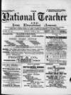 National Teacher, and Irish Educational Journal (Dublin, Ireland) Friday 05 June 1891 Page 1