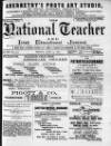 National Teacher, and Irish Educational Journal (Dublin, Ireland) Friday 19 June 1891 Page 1