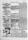 National Teacher, and Irish Educational Journal (Dublin, Ireland) Friday 10 July 1891 Page 2