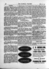 National Teacher, and Irish Educational Journal (Dublin, Ireland) Friday 17 July 1891 Page 4